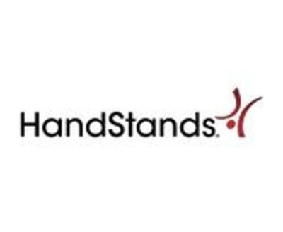 Handstands logo