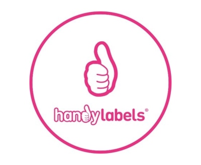 Handy Labels logo