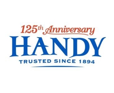 Handy Seafood logo