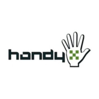 Handyx logo