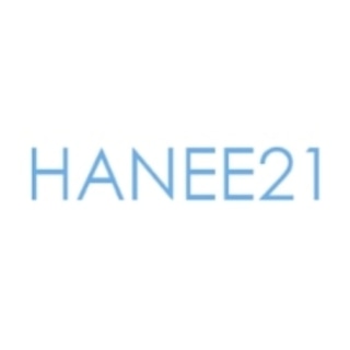 Hanee21 logo