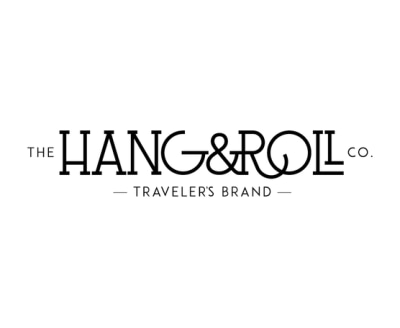 Hang & Roll logo