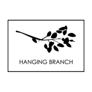 Hanging Branch logo