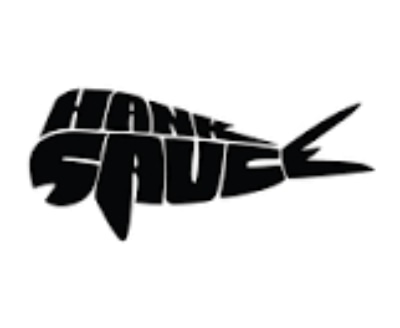 Hank Sauce logo