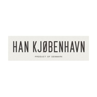 Han Kjobenhavn logo