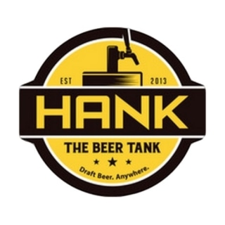 Hank logo