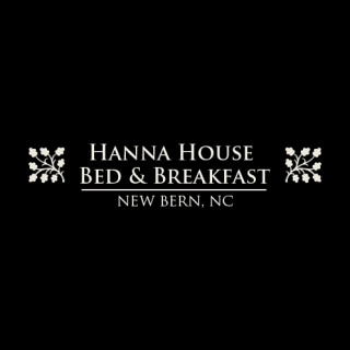 Hanna House B&B logo