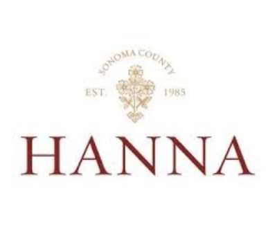 Hanna Winery logo
