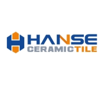 Hanse Ceramic Tile logo