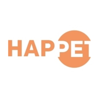 Happet logo