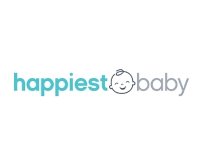 Happiest Baby logo