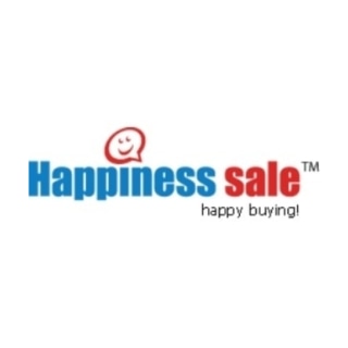 HappinessSale logo
