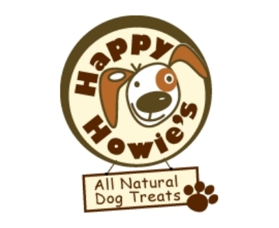 Happy Howies logo