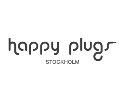 Happy Plugs logo