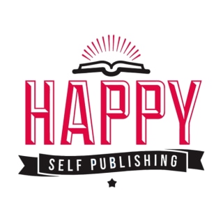 Happy Self Publishing logo