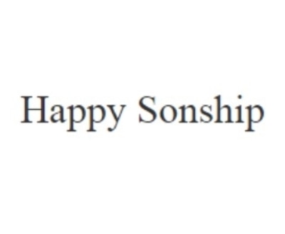 Happy Sonship logo