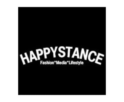 Happy Stance logo