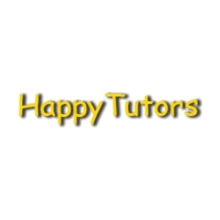 Happy Tutors logo