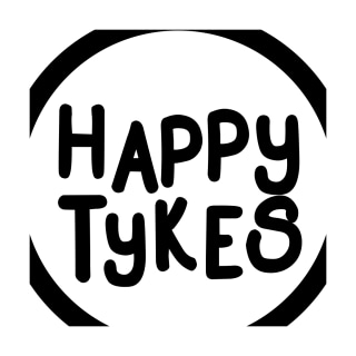 Happy Tykes logo