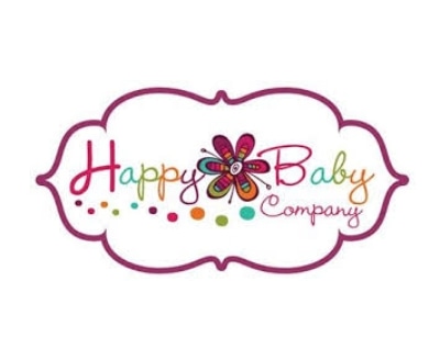Happy Baby Company logo