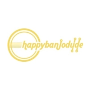 happybanjodude logo