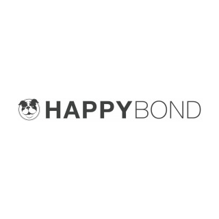 HappyBond logo