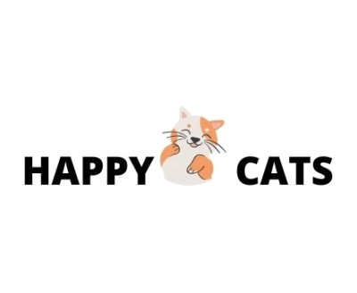 Happycats01 logo