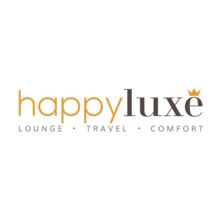HappyLuxe logo