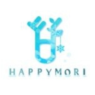 Happymori logo
