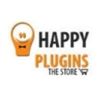 Happy Plugins logo