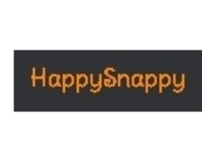 Happy Snappy logo