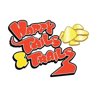 Happy Tails & Trails logo