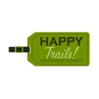 Happy Trails logo