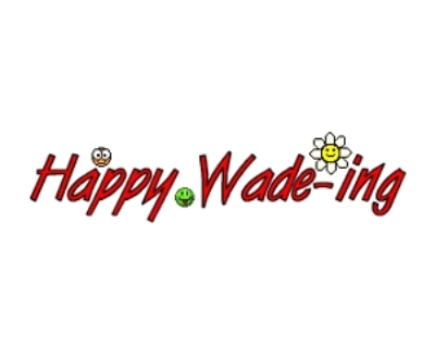 Happy Wade-ing logo