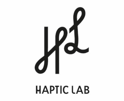 Haptic Lab logo