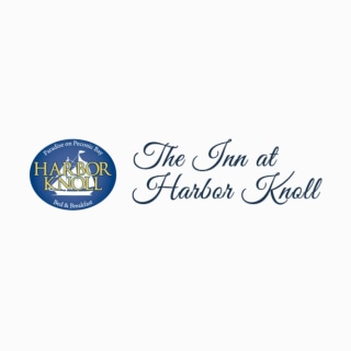 Harbor Knoll B&B logo