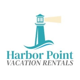 Harbor Point Vacation Rentals logo