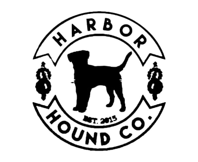 Harbor Hound Co. logo