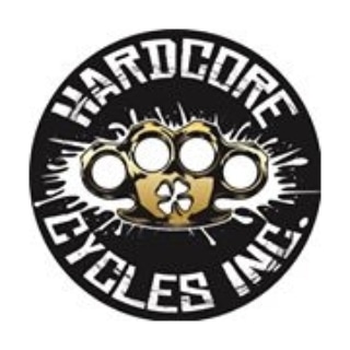Hardcore Cycles Inc. logo