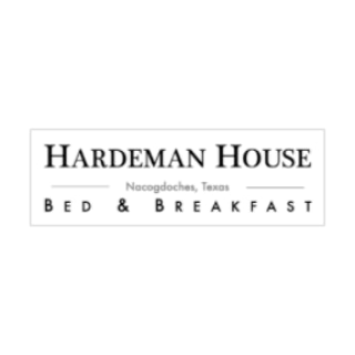 Hardeman House logo