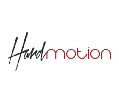 Hard Motion logo