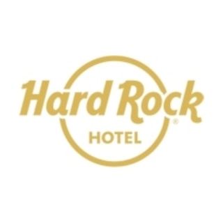 Hard Rock Hotels logo