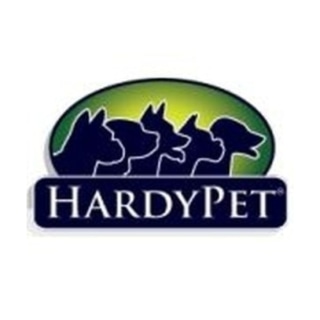 HardyPet logo