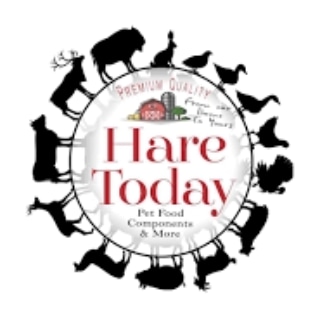 Hare Today logo