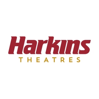 Harkins logo