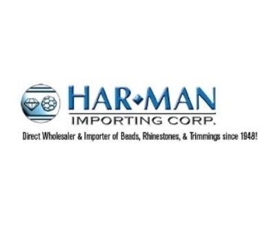 HarMan Importing logo
