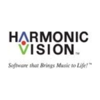 Harmonic Vision logo