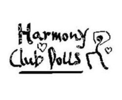 Harmony Club Dolls logo