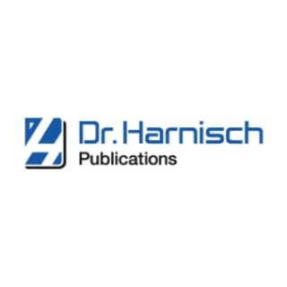 Harnisch Publications logo