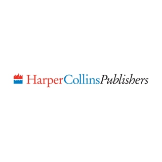 HarperCollins logo